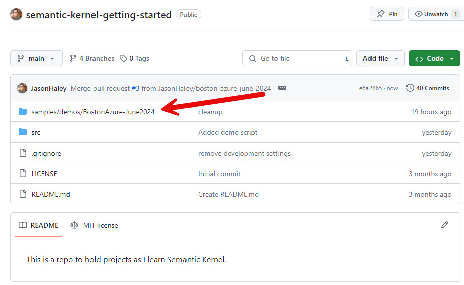 Github